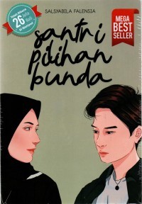 Santri Pilihan Bunda (Old)