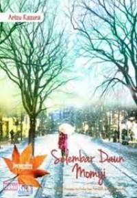 Image of Selembar Daun Momiji