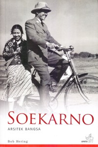 Soekarno, Arsitek Bangsa