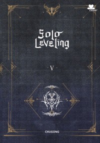 Solo Leveling V