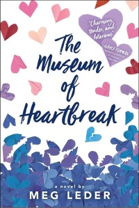 THE MUSEUM HEARTBREAK