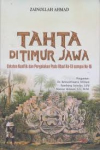 Tahta di Timur Jawa