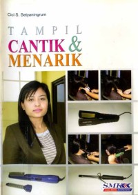Tampil Cantik dan Menarik