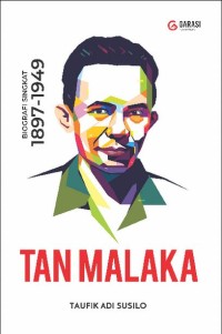 Tan Malaka :Biografi Singkat 1897-1949