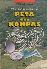 Teknik Membaca Peta dan Kompas