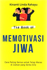 The Book of Memotivasi Jiwa