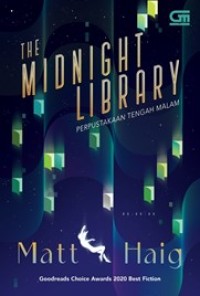 Image of The Midnight Library (Perpustakaan Tengah Malam)