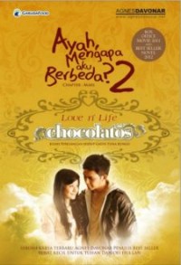 AYAH, MENGAPA AKU BERBEDA? 2