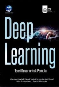 Image of DEEP LEARNING: TEORI DASAR UNTUK PEMULA