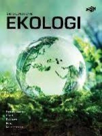 Image of ENSIKLOPEDIA SAINS: EKOLOGI