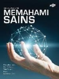 Image of ENSIKLOPEDIA SAINS: MEMAHAMI SAINS