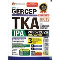 Image of GERCEP TKA IPA 2025/2026 SMA/MA/SMK