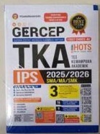 Image of GERCEP TKA IPS 2025/2026 SMA/MA/SMK
