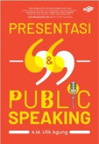 Image of PRESENTASI & PUBLIC SPEAKING