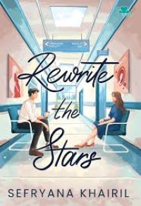 Image of REWRITE THE STARS