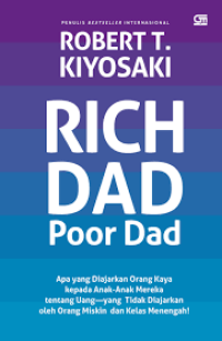 Image of RICH DAD POOR DAD
