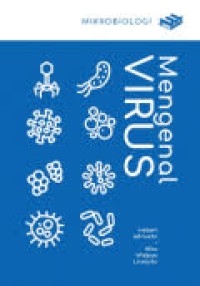 Image of SERI MIKROBIOLOGI: MENGENAL VIRUS