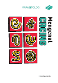 Image of SERI PARASITOLOGI: MENGENAL CACING