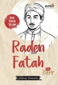 Image of SERI TOKOH ISLAM: RADEN FATAH