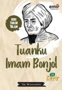 Image of SERI TOKOH ISLAM: TUANKU IMAM BONJOL
