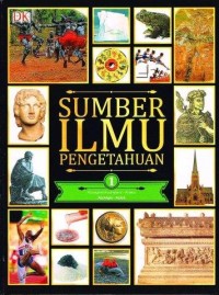 Sumber Ilmu Pengetahuan Jilid 1: Aborigin - Aztek