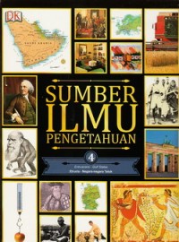 Sumber Ilmu Pengetahuan Jilid 4: Etruria - Negara-Negara Teluk