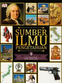 Sumber Ilmu Pengetahuan Jilid 5: Senjata - Carolus Linnaeus