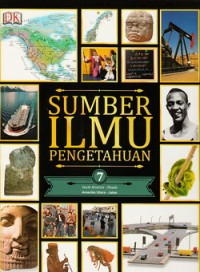 Sumber Ilmu Pengetahuan Jilid 7: Amerika Utara - Jalan