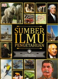 Sumber Ilmu Pengetahuan Jilid 9: Uni Soviet - Kebun Binatang