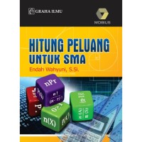 Image of HITUNG PELUANG UNTUK SMA